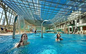 Das Gutenbrunn Thermen & Sporthotel